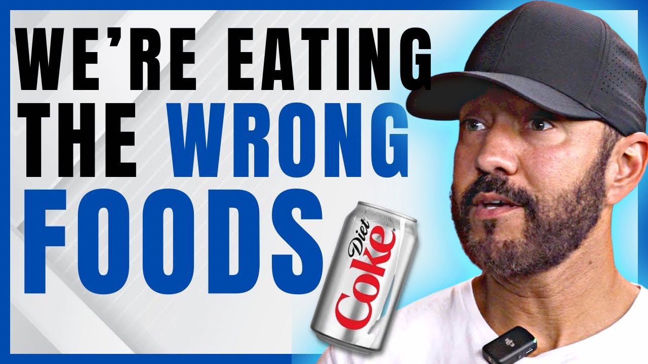 Does Nutrient Quality Matter MORE than Calories for Fat Loss?