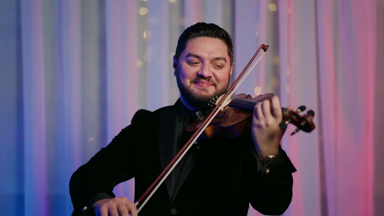 Marius de la Zalău - Ceardaș G moll