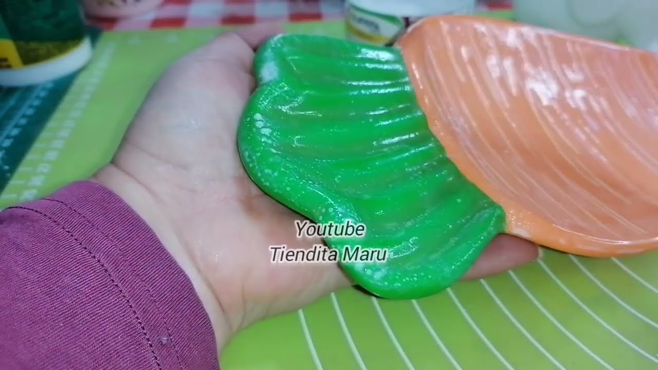 Zanahoria de cerámica 