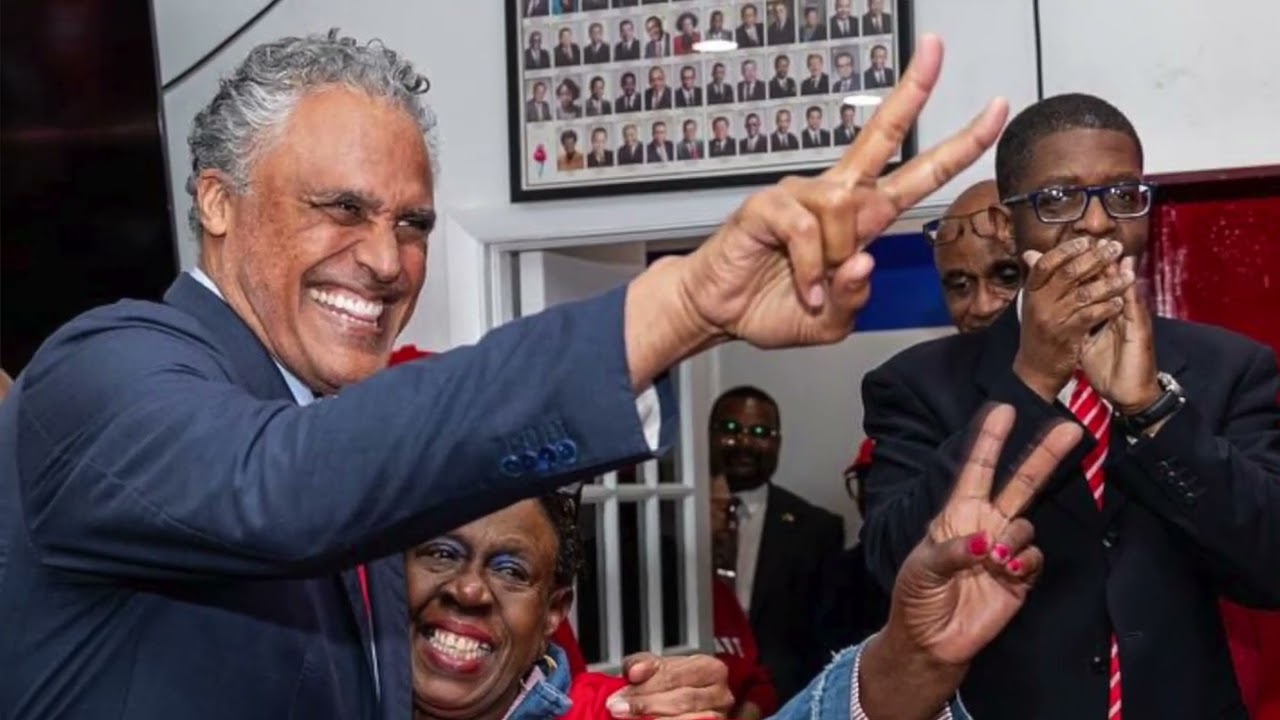 Meet Rick Fox - FNM Garden Hills Candidate 2026