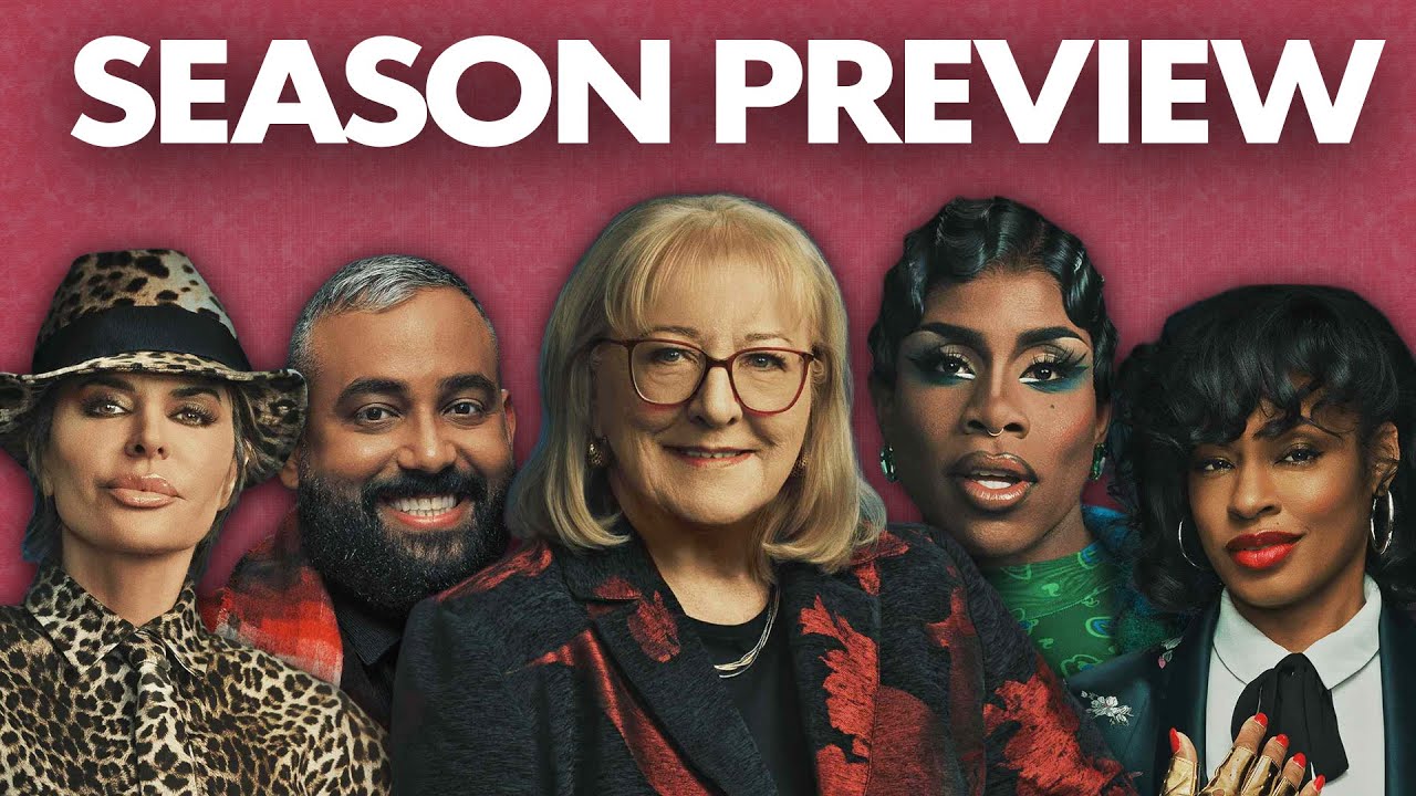 The Traitors US 4 Season Preview & Predictions