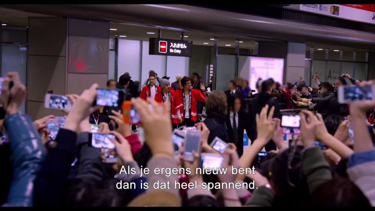 One Direction: This is Us    Trailer
