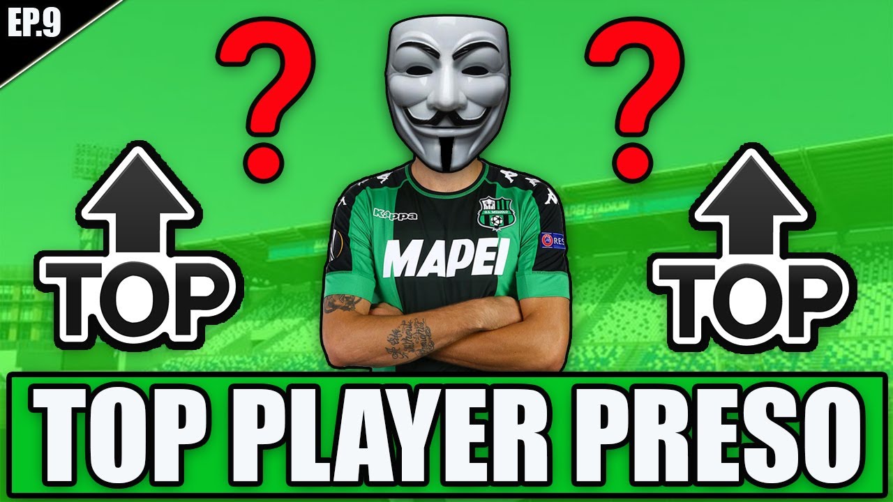 🤩 TOP PLAYER PRESO!! ACQUISTO DEL SECOLO!! + ESORDIO IN CHAMPIONS!! FIFA 21: CARRIERA ALLENATORE #9