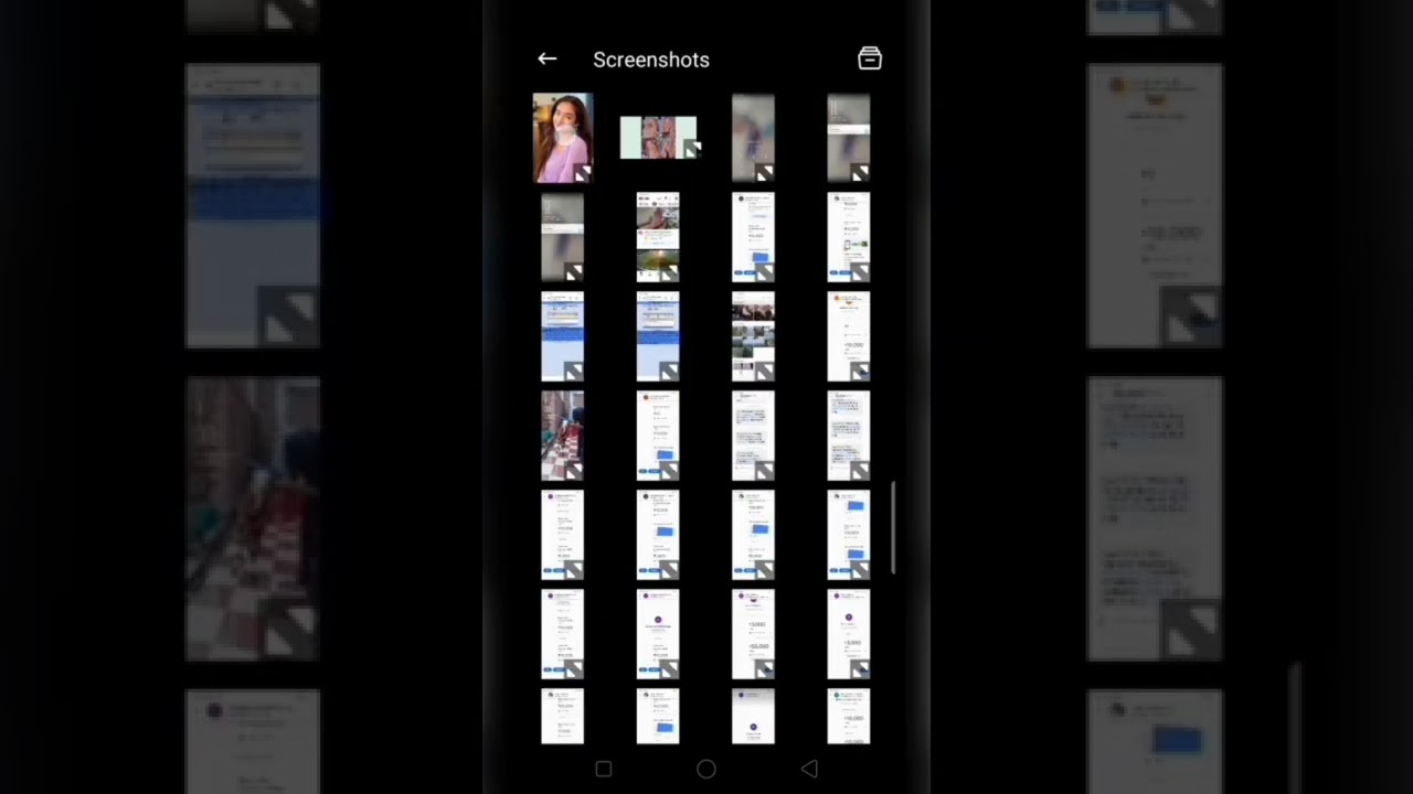 How to import and add polarr filter on photo 💖 #sofiakhan #polarr #edit #anushkasen