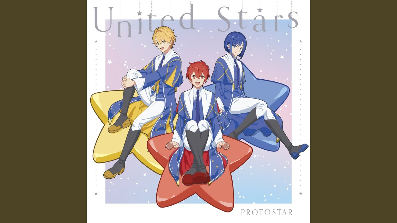 Galaxy Rose