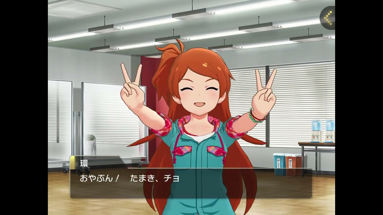 Idolmaster mltd 2026 0214 angel ex