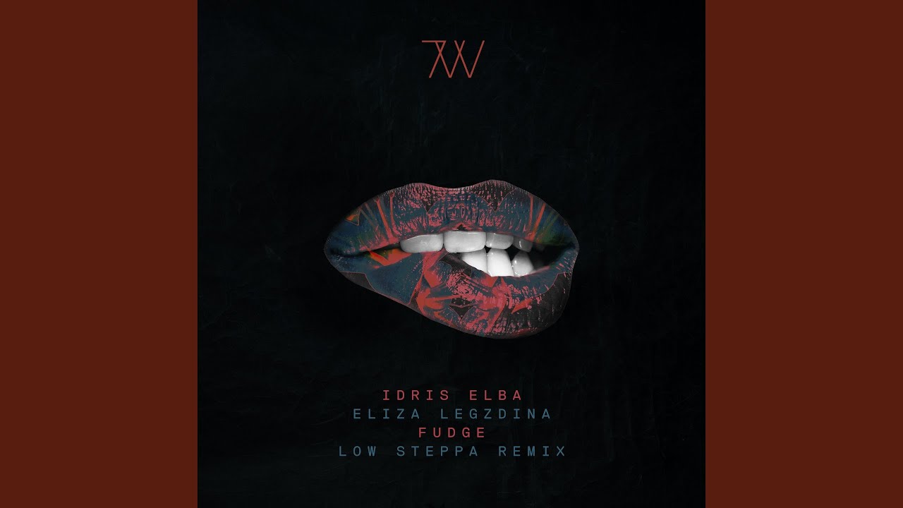 Fudge (Low Steppa Remix - Edit)