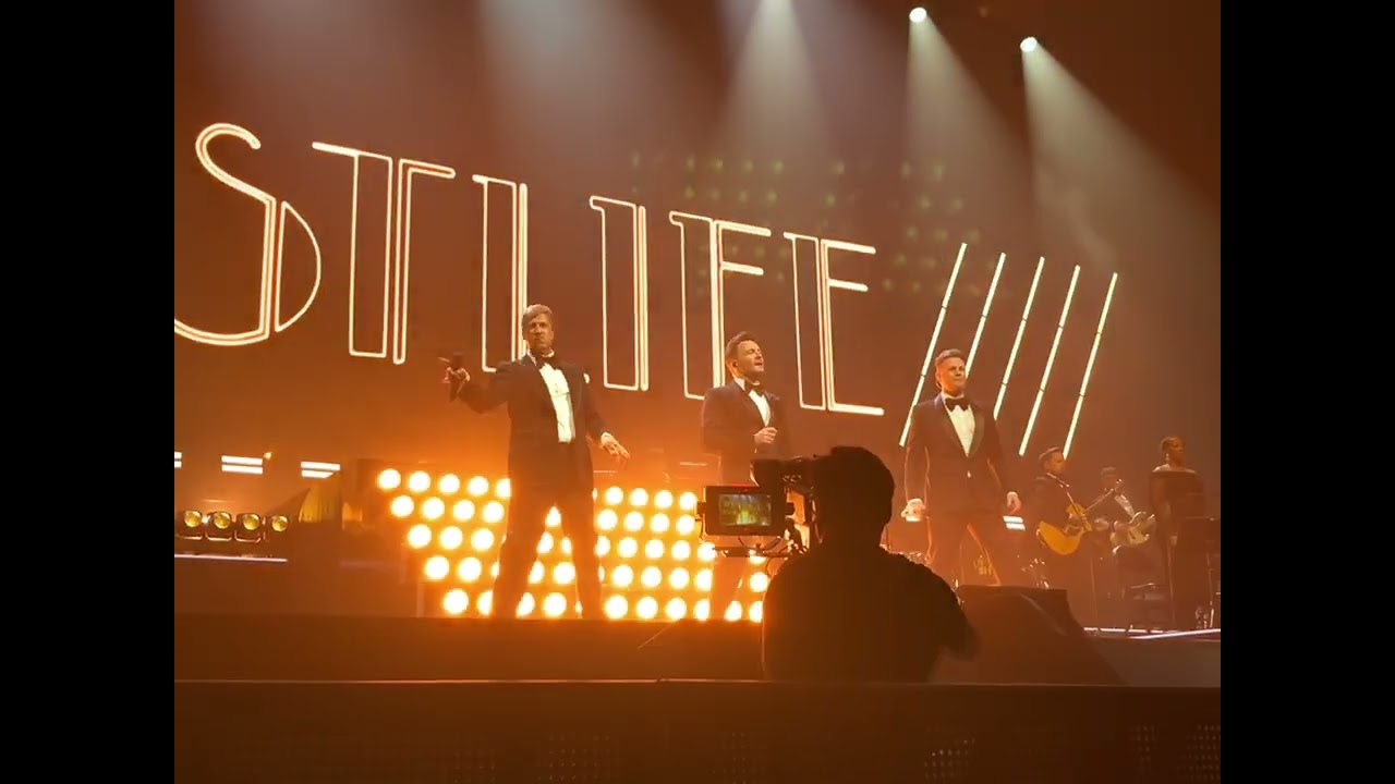 20260205.《World of our own》WESTLIFE：A GALA EVENING IN KAOHSIUNG