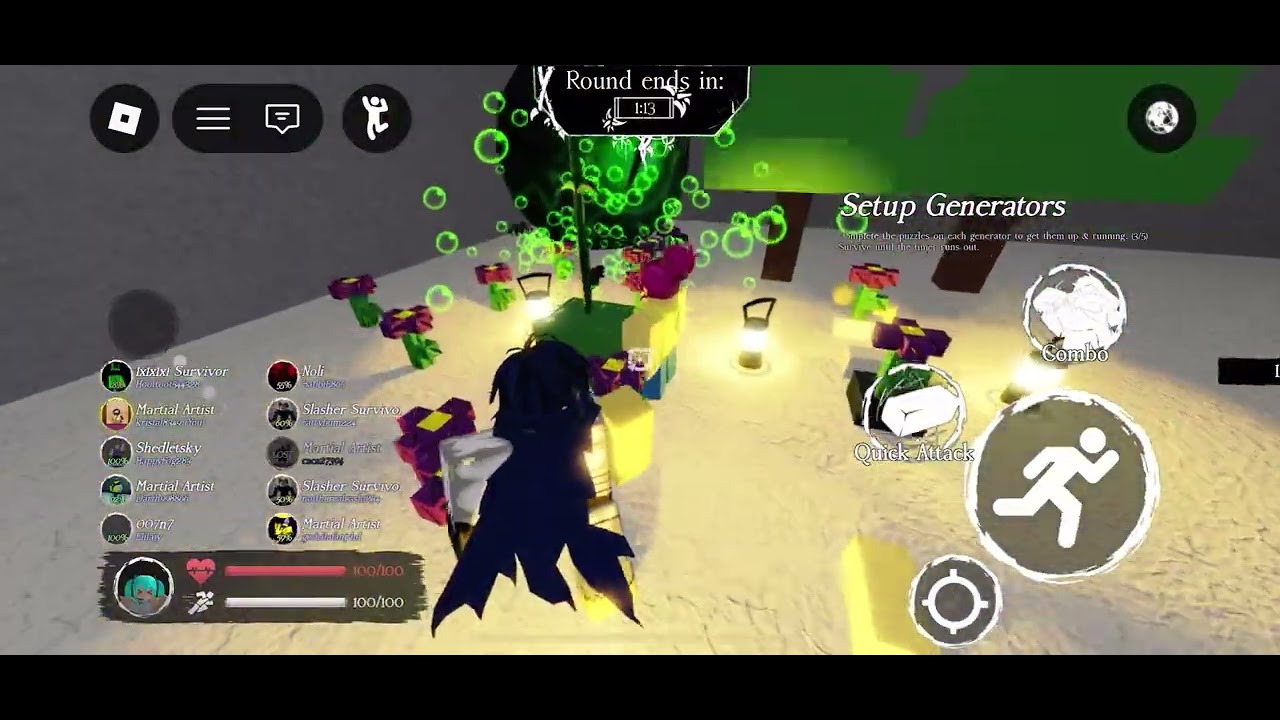 Today we are Playing mistaken again by VRDT9’s Cool Group(part 6)