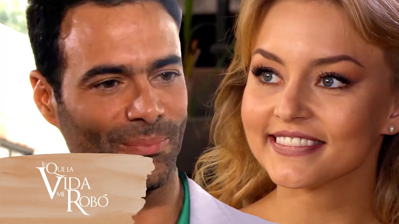 José Luis descubre el plan de Montserrat | Lo que la vida me robó 6/6 | C-81 | tlnovelas