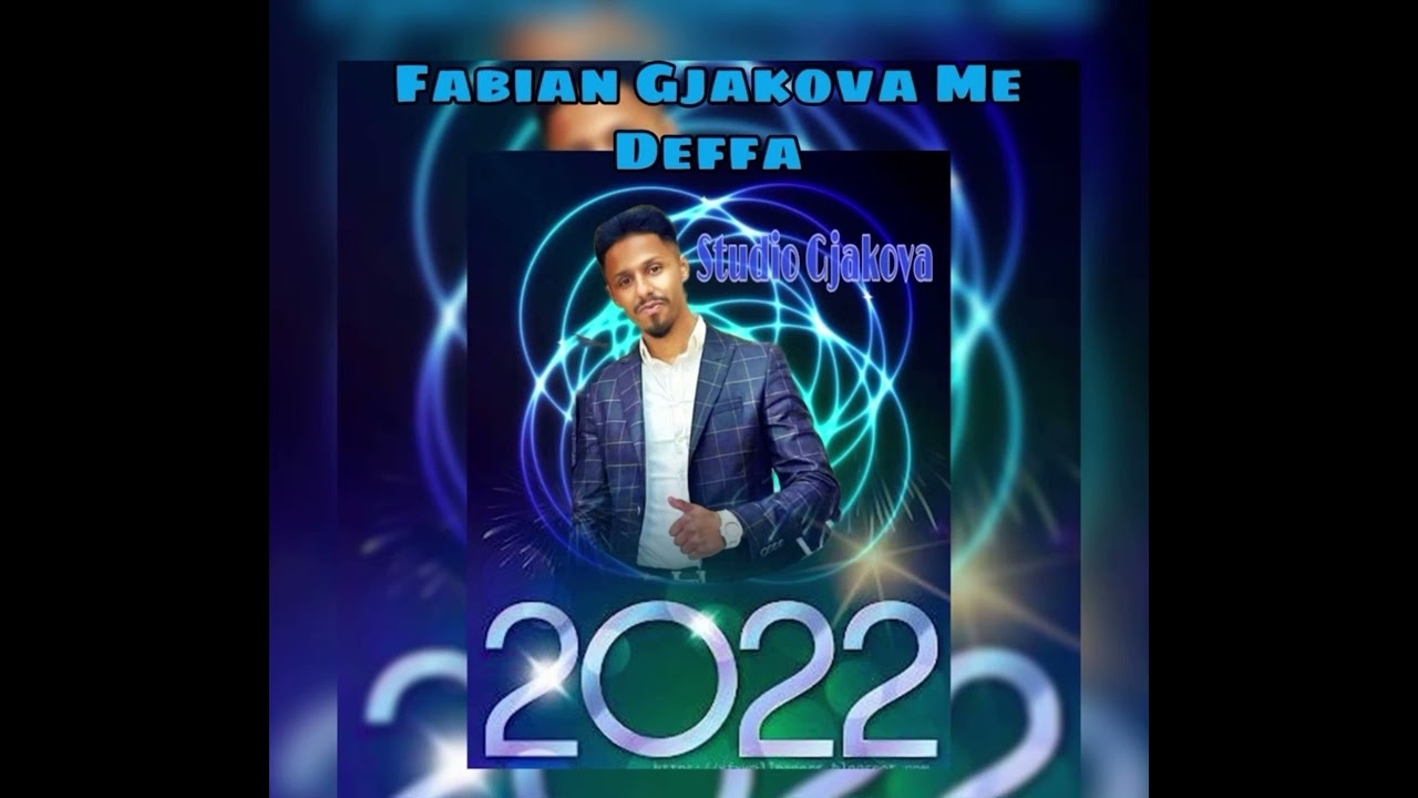 ~ Fabian Gjakova -  Me Deffa  ExTrem Mega HIT 2022 🔥Studio Gjakova