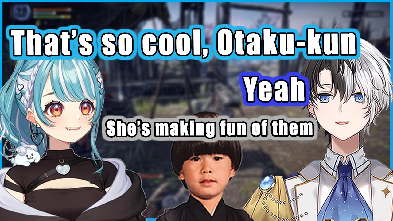 【ENG SUB】She doesn't even notice that I had the lead