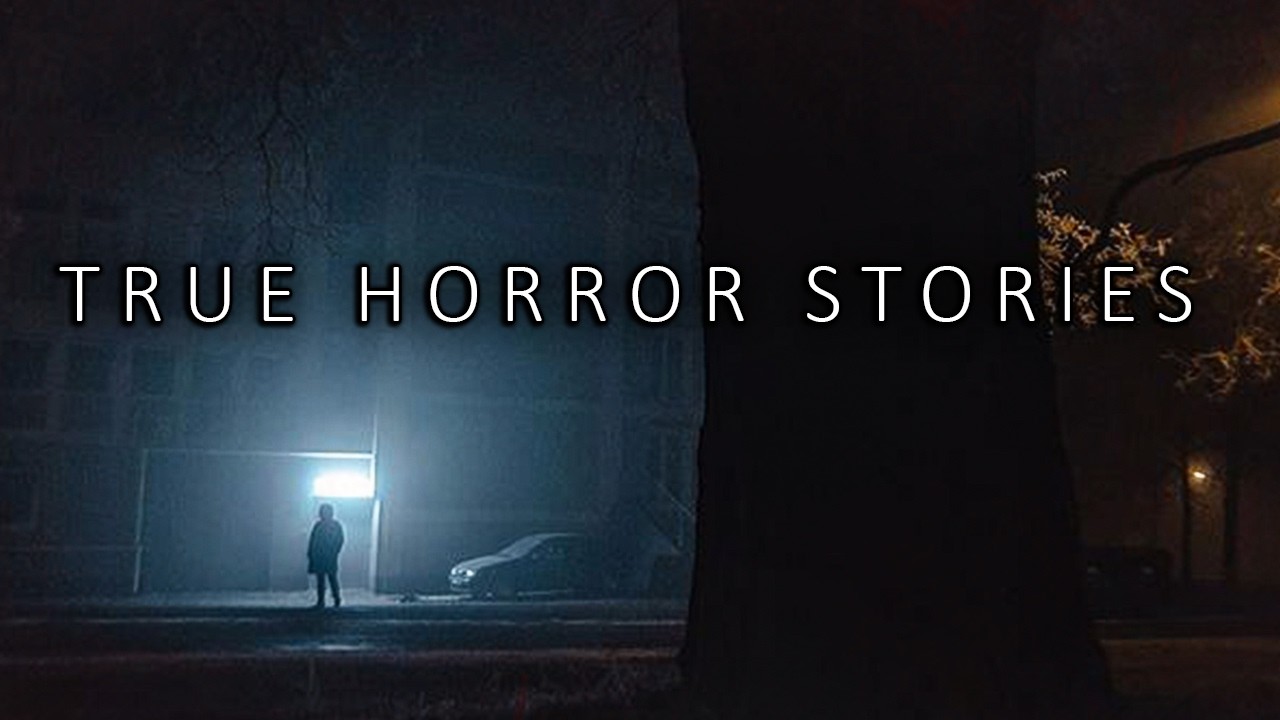 10 Disturbing TRUE Horror Stories