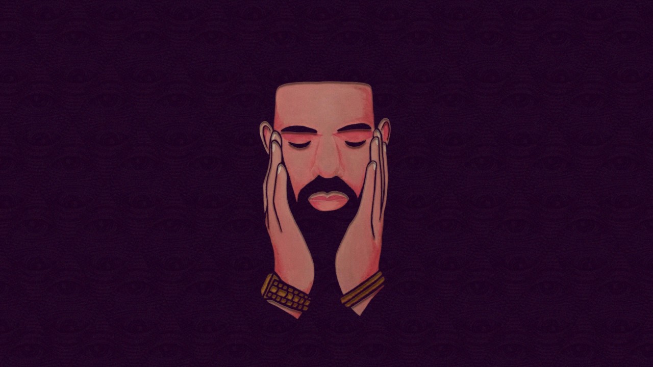 Drake Type Beat - 