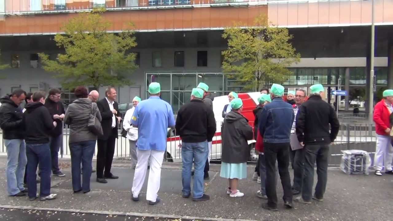 Flashmob 