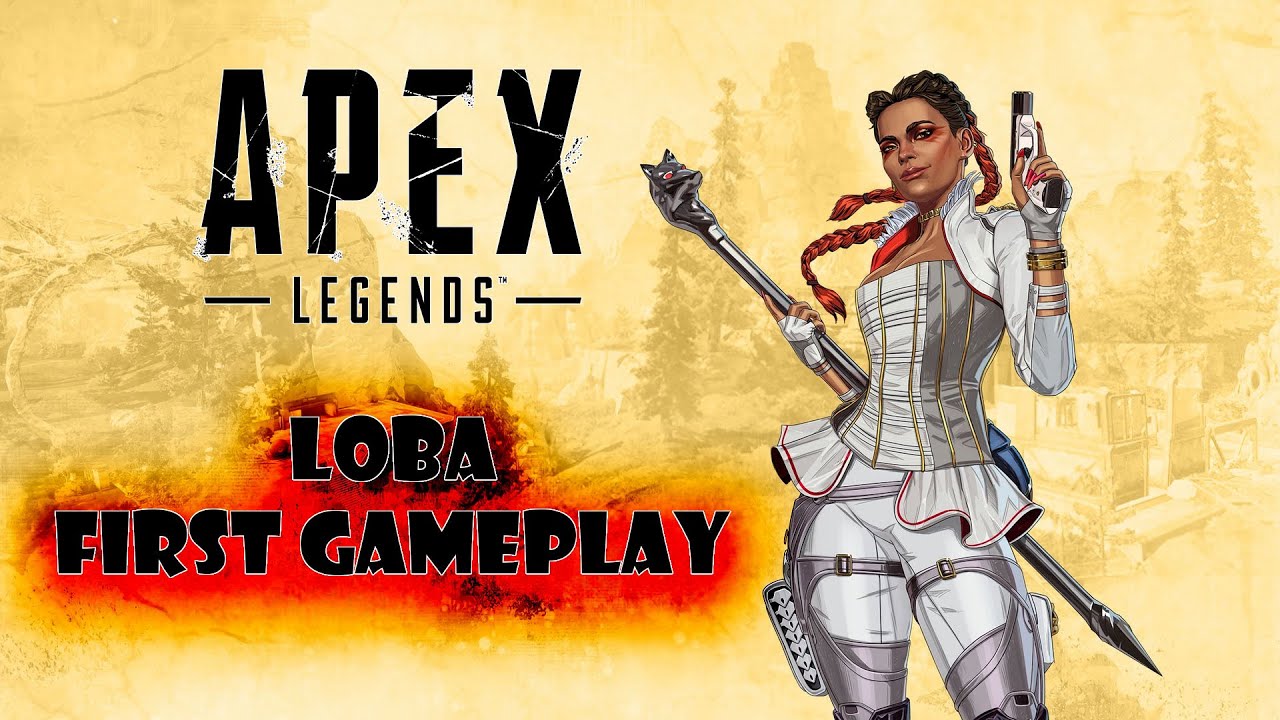 Apex Legends Season 5 