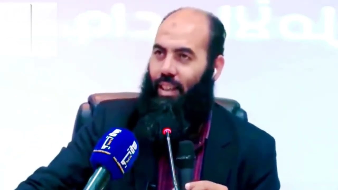 رجل أراد مناظرة الشيطان.. فكانت النهاية صادمة 😱 | الأستاذ ياسين العمري (لا تفوت!) 🔥