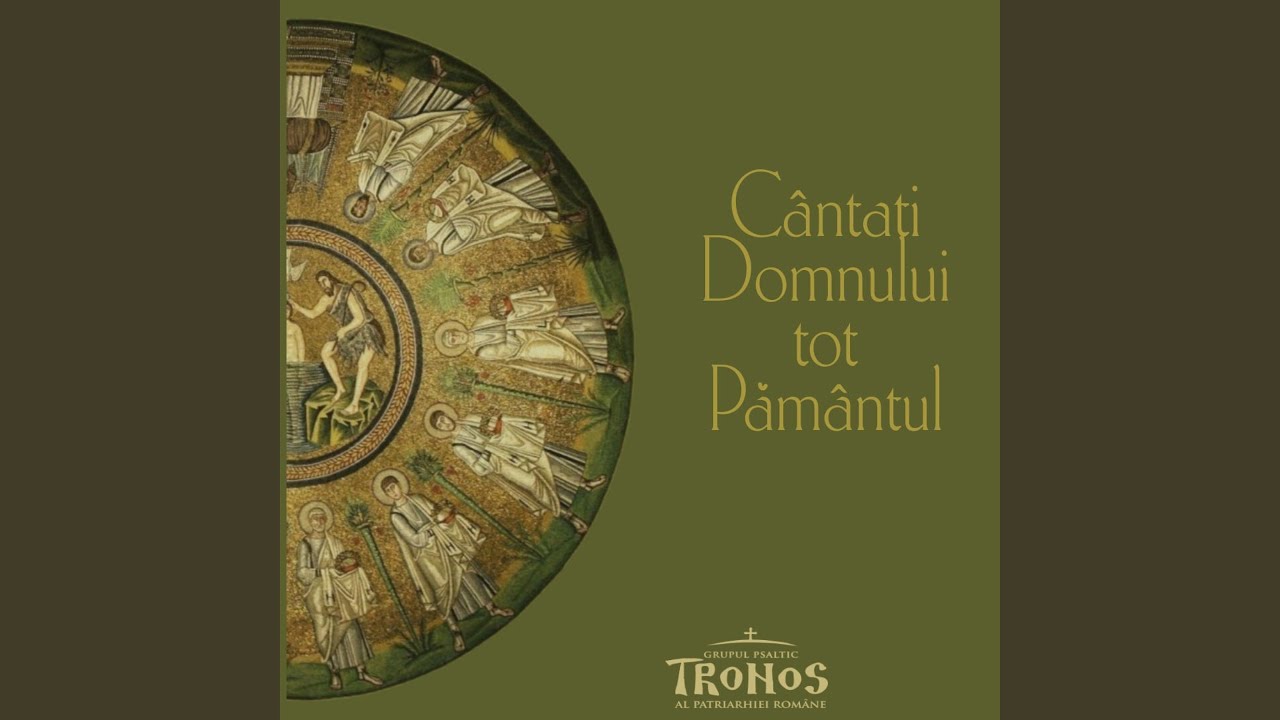 Polihroniu, gl. VIII