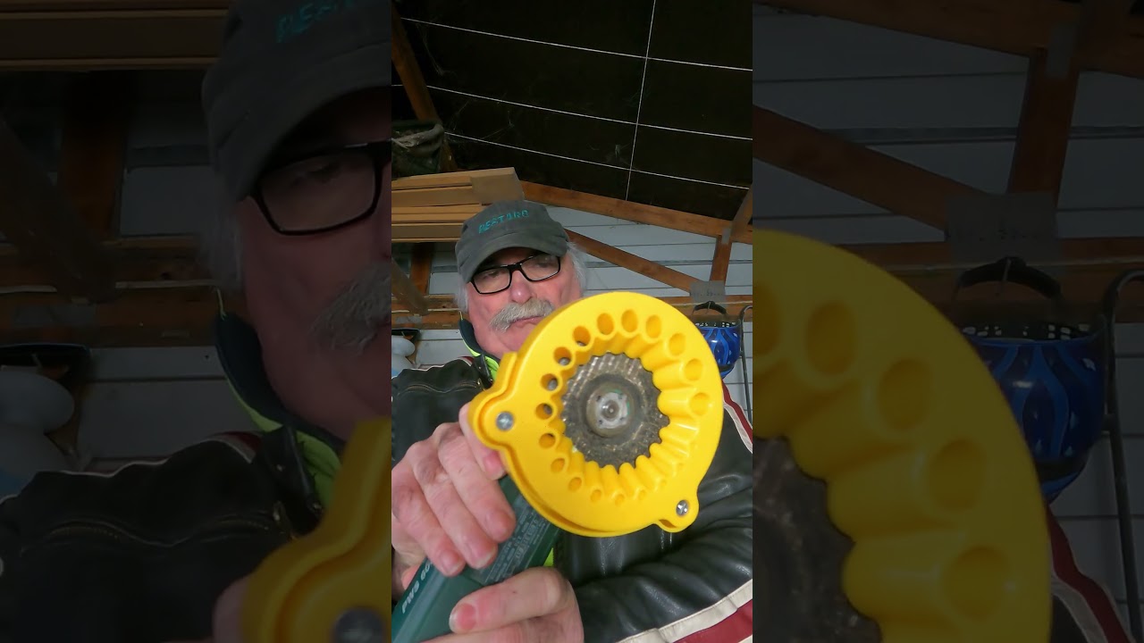 Ten Bucks From China &ndash; Will It Sharpen or Explode?