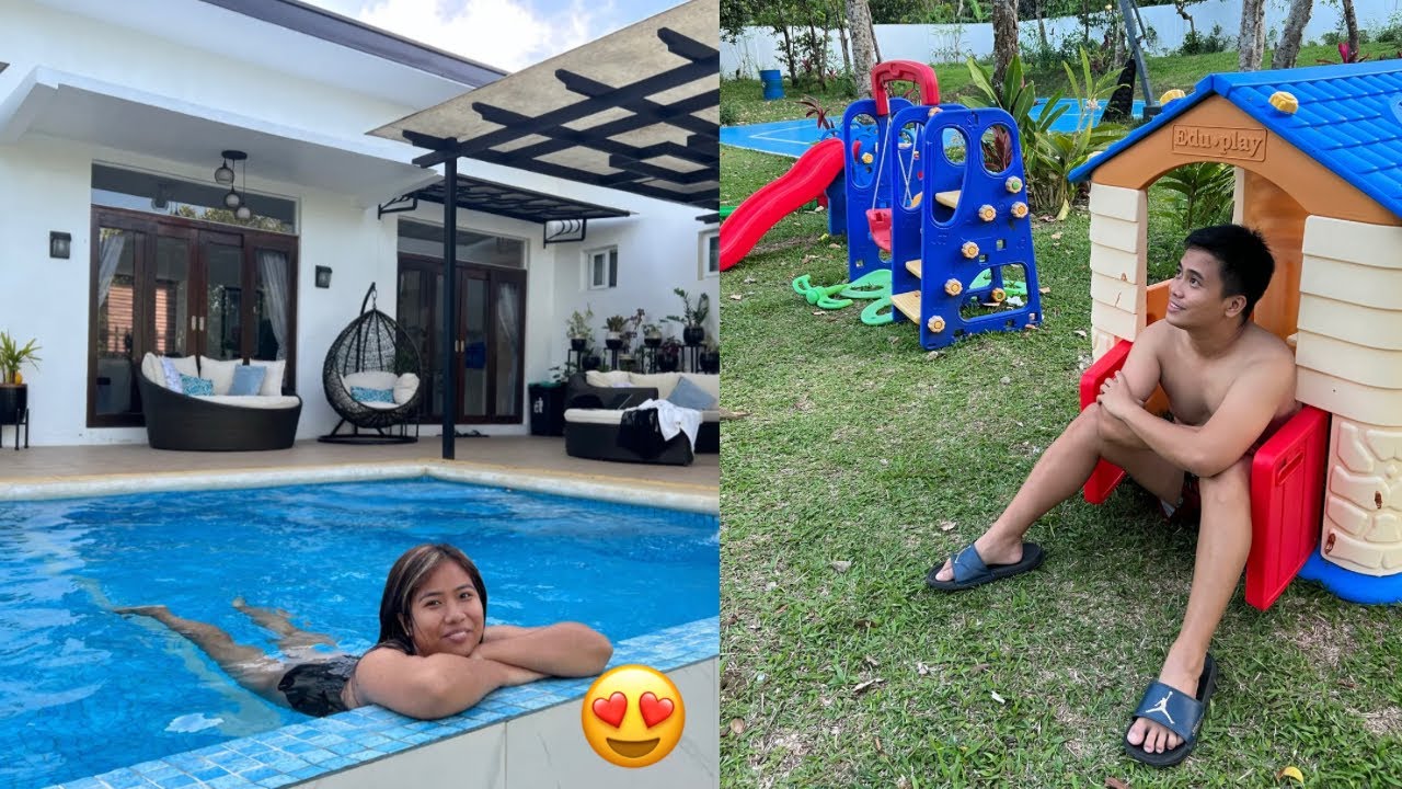 House of Prime Tagaytay Private Resort Staycation