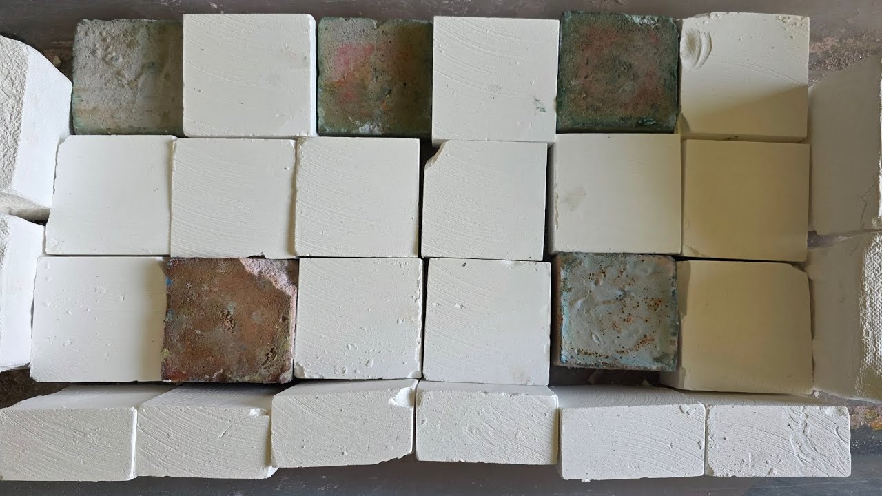28 Gym Chalk Blocks | Cap | Nexo | Unbranded | Unpolished | Reform | Bonus Crushes | Powder Play |