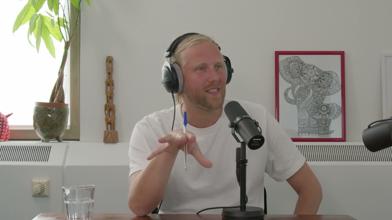 S2E08 “Werken met jongeren die niemand meer vertrouwen