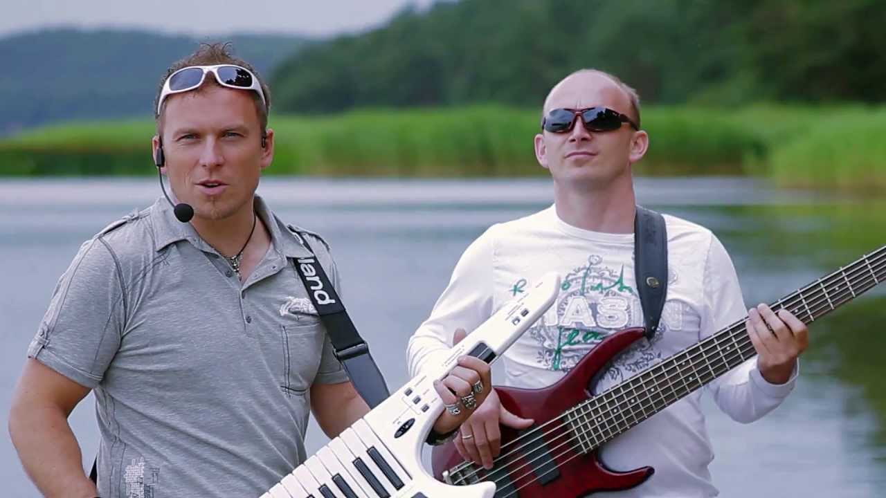 Kris Talisman - Party na plaży (Official Video)