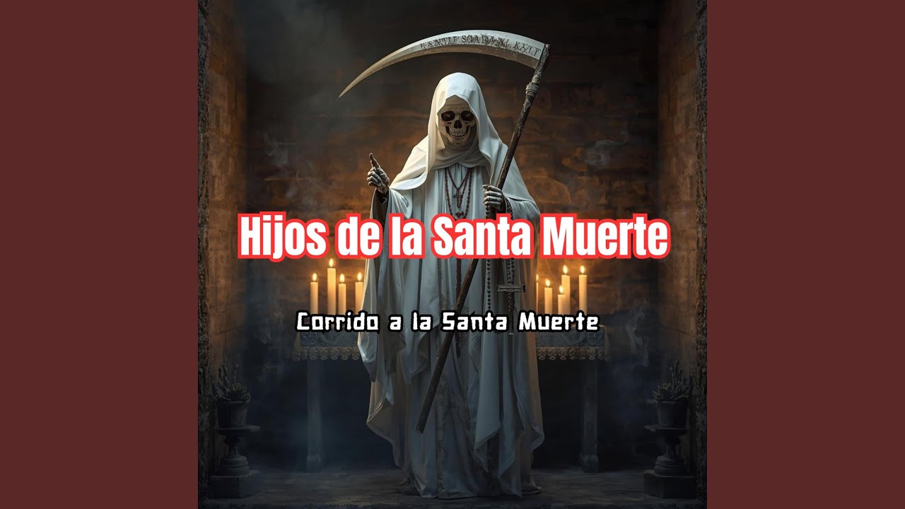 Hijos de la Santa Muerte
