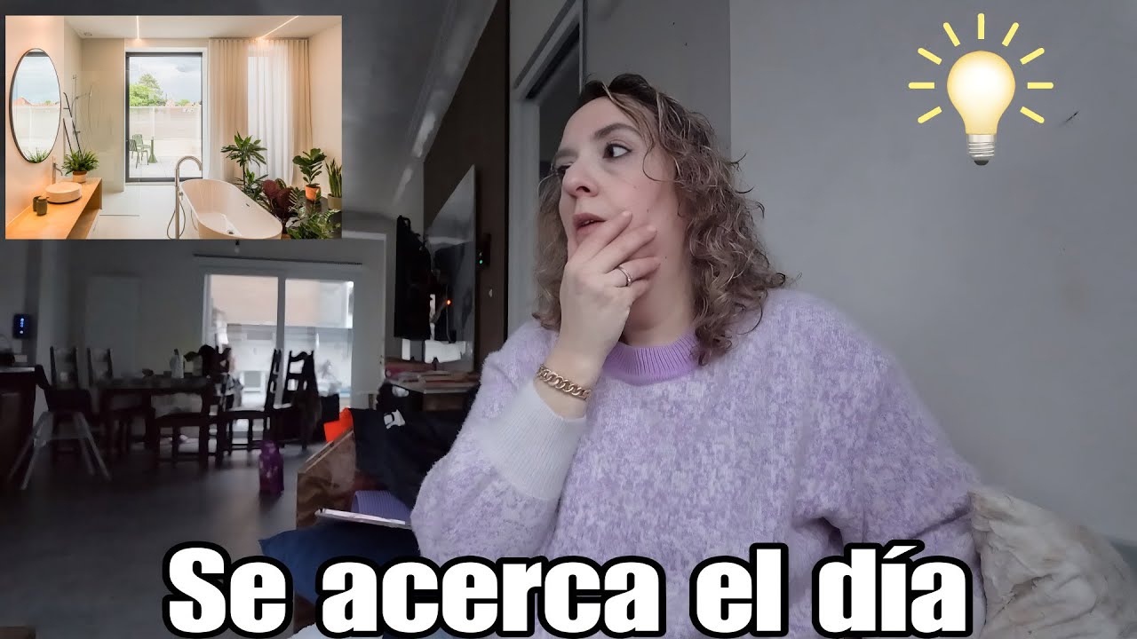 NOS QUITAN LA PAGA DE LOS NIÑOS/FATIMA ENCUENTRA ALQUILER/SIMO SE RINDE/AYUDA EN BÉLGICA/MUTUA SLUIS