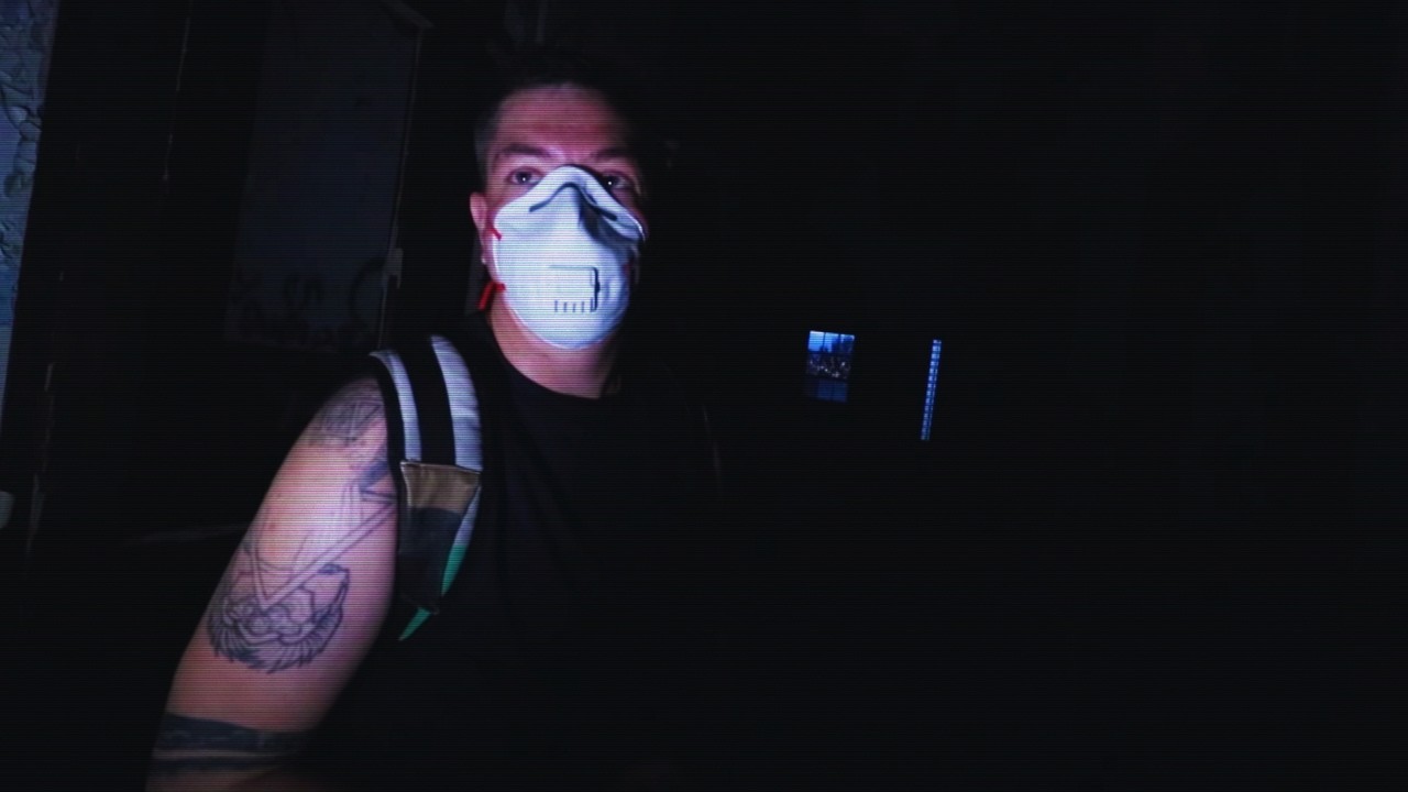 6 Most DISTURBING Abandoned Building Encounters Ever Caught On Camera