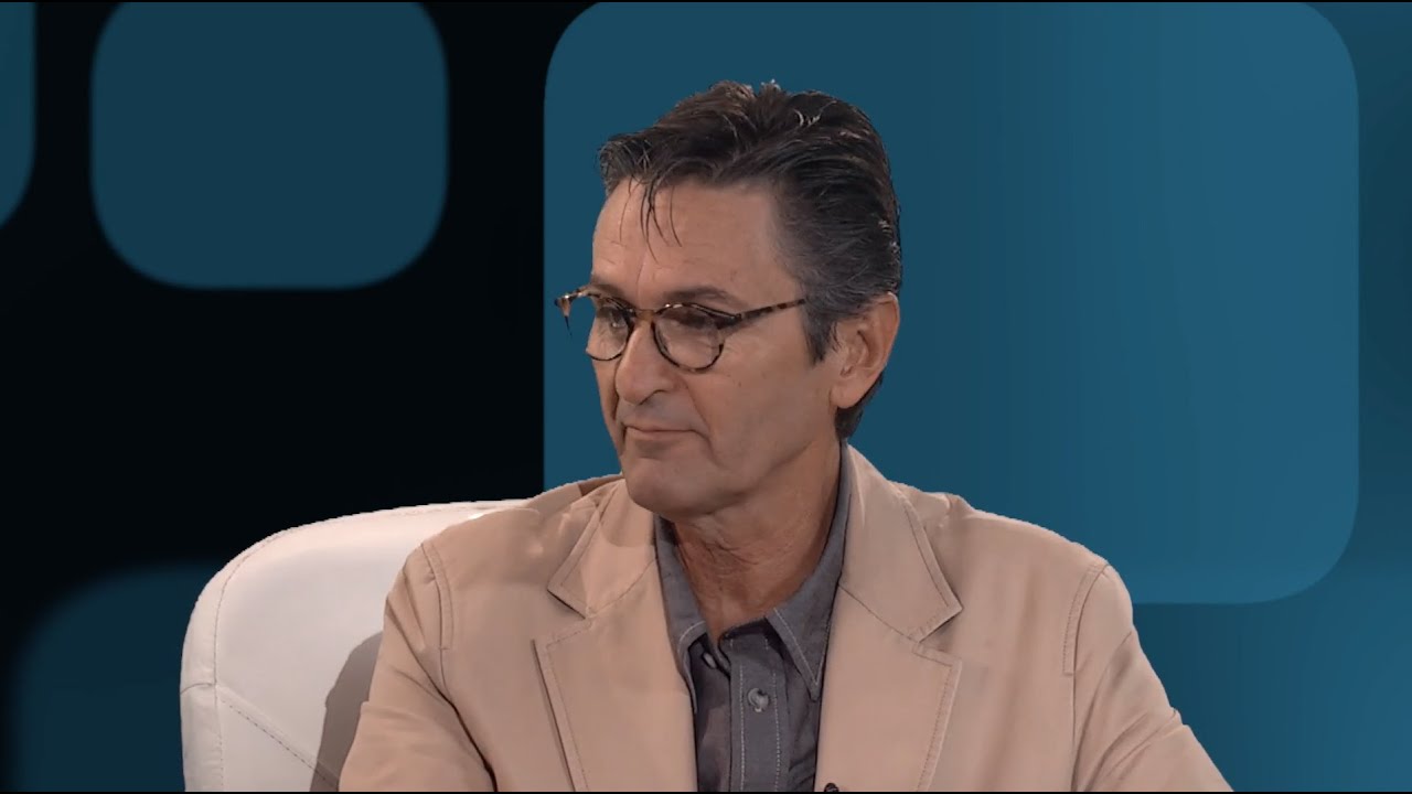 Strut Media Group - On-Screen Talent - Kim Elton