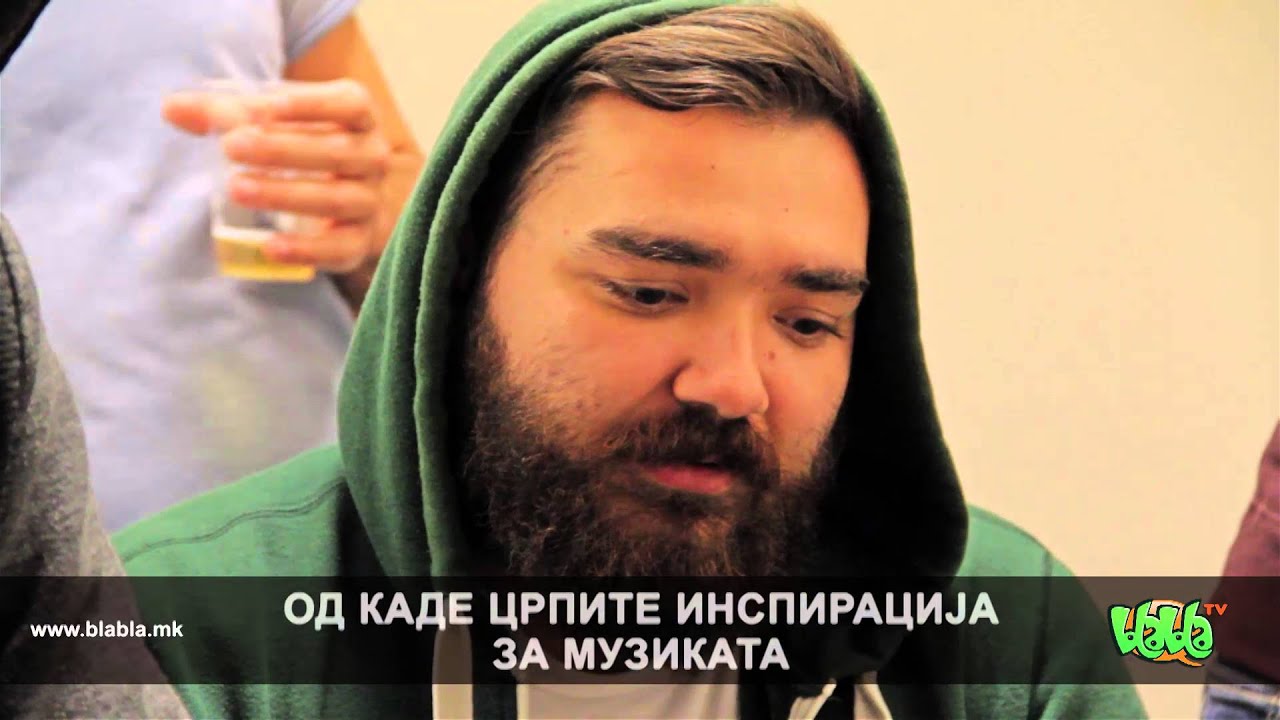Dosie Garazi - Noviot Pocetok S2E2