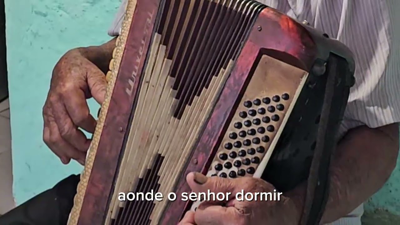 Seu Nego apresenta 
