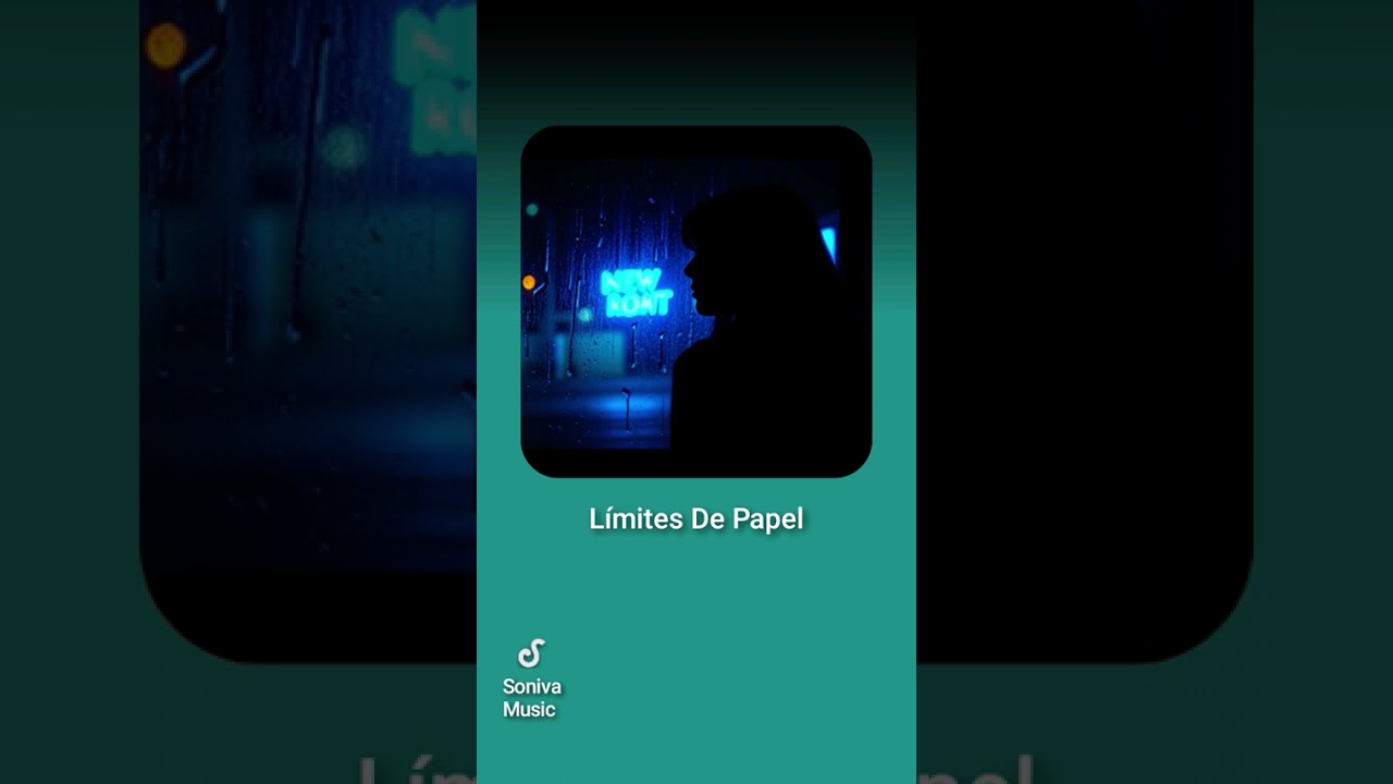 Límites necesarios  