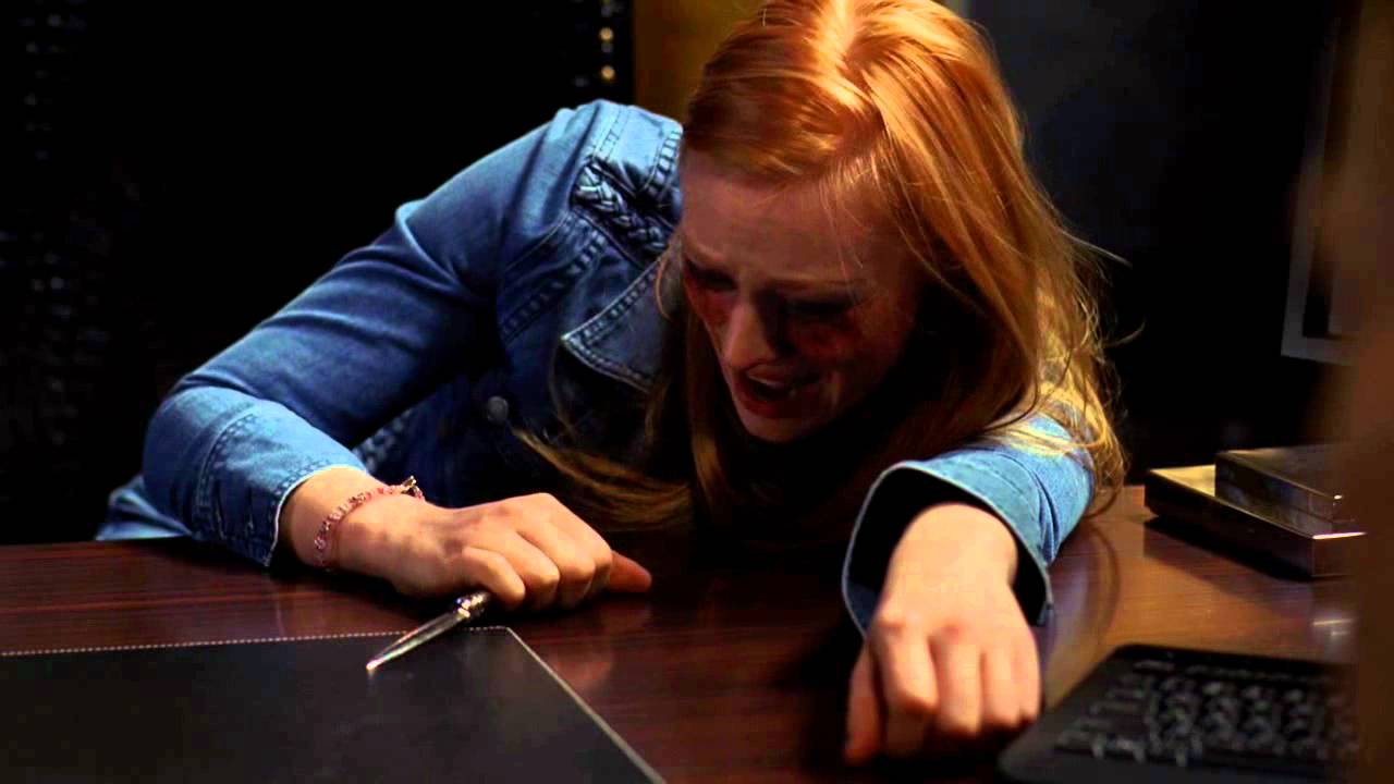 True Blood Season 4: Jessica Unloads To Nan