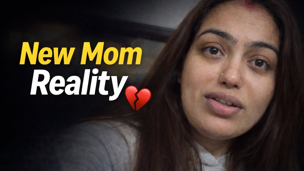 Nobody prepared me for how lonely motherhood can feel