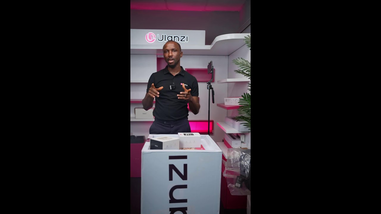 Elevate Your Content with Ulanzi | Livestream