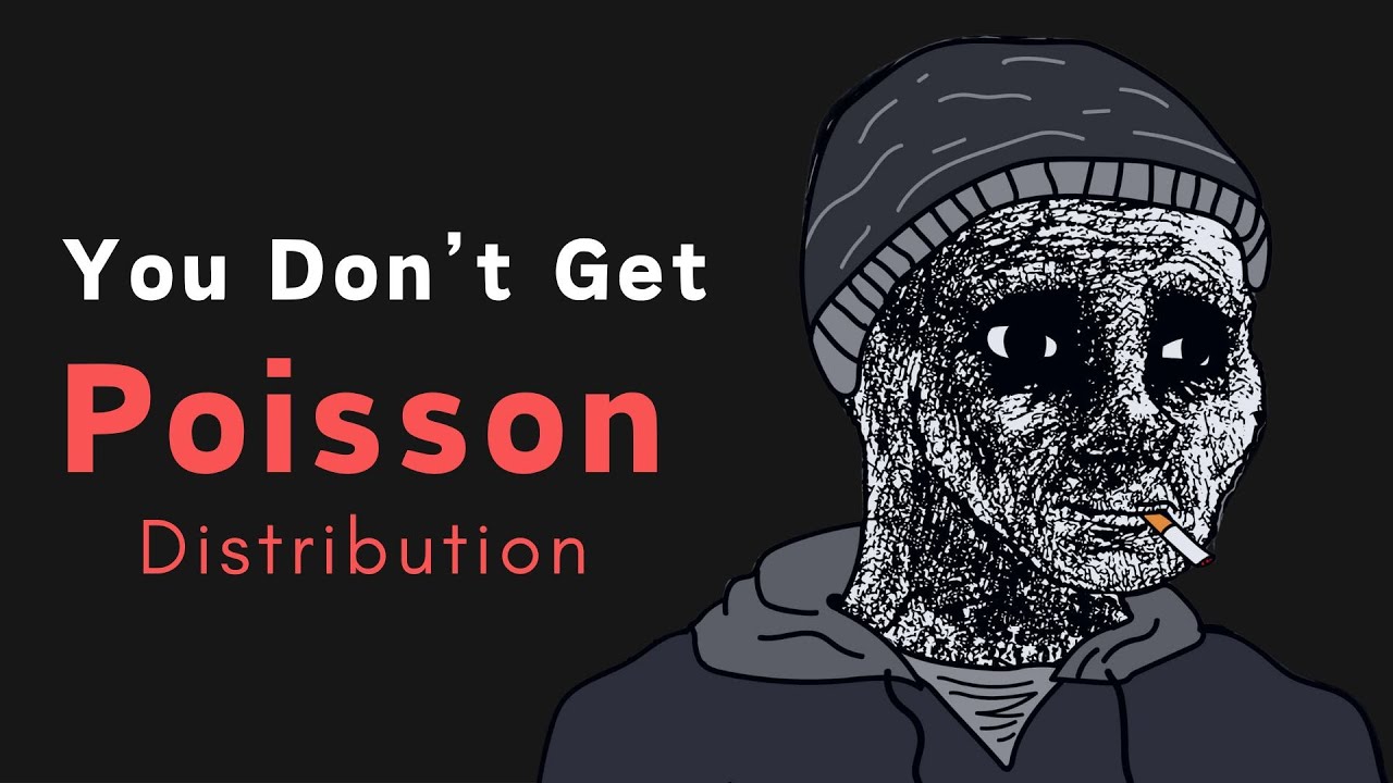 99% of Developers Don't Get Poisson Distribution