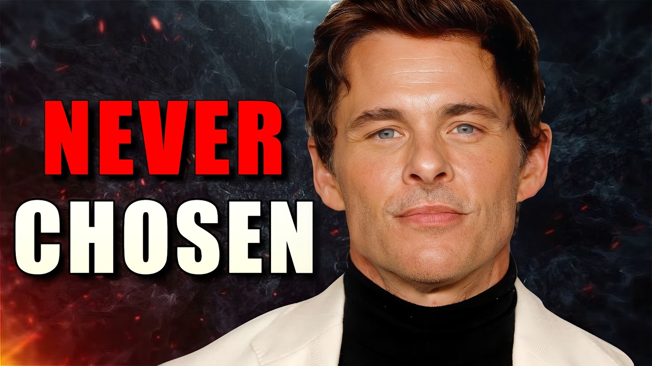 The Curious Case of James Marsden's Career