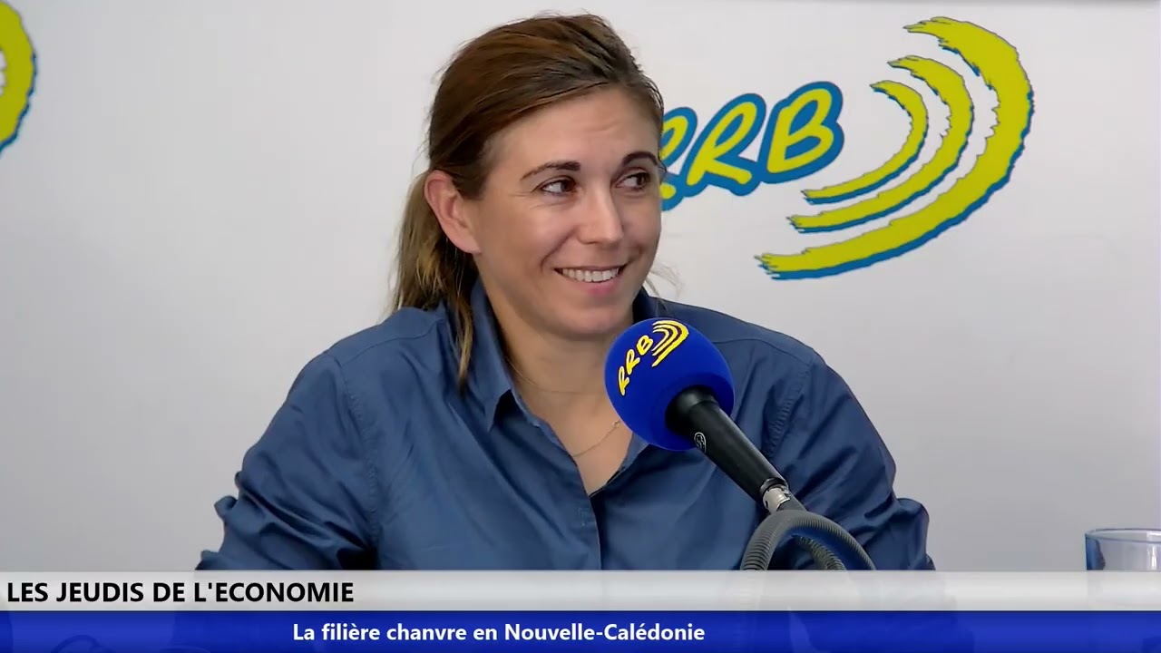 La fili&egrave;re chanvre en Nouvelle-Cal&eacute;donie a-t-elle un avenir ?