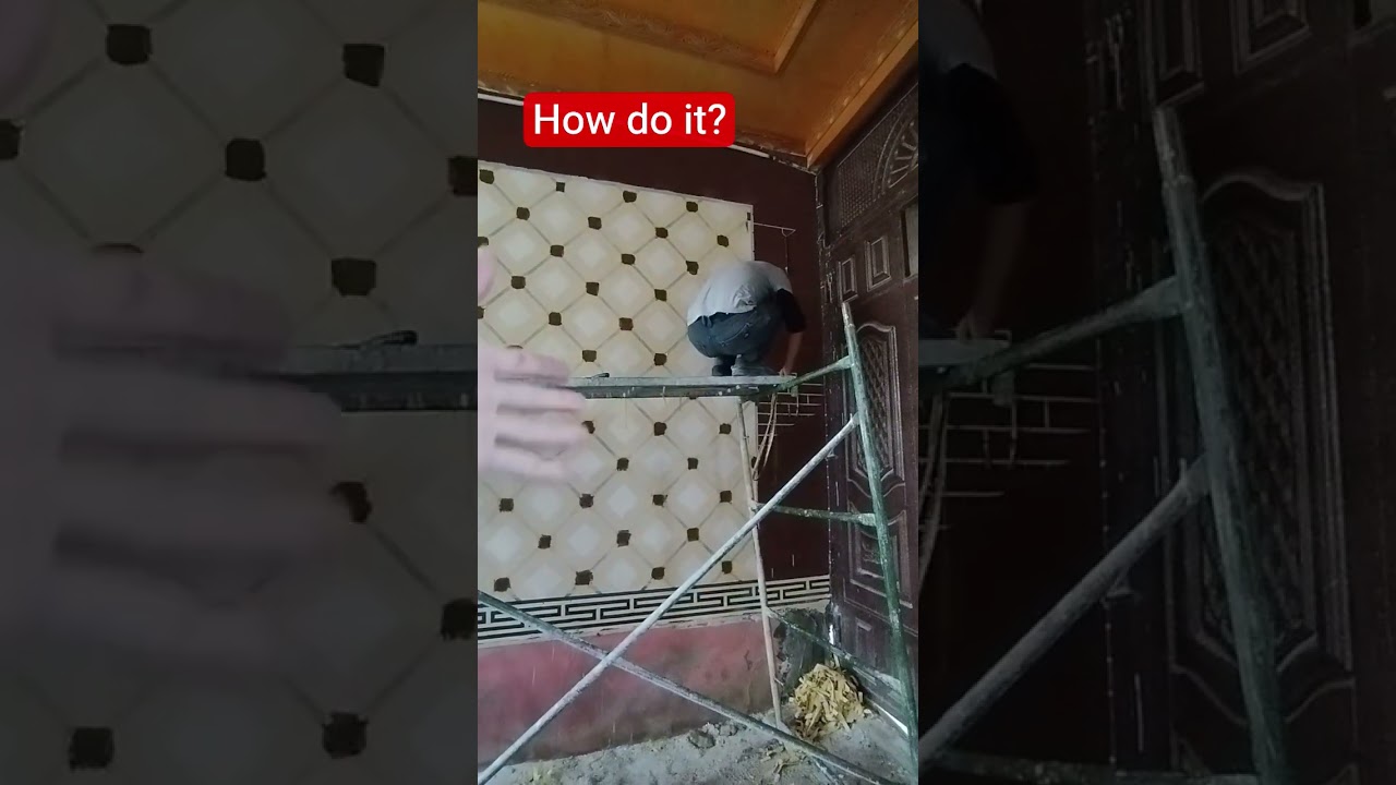 ЭТО НАША РАБОТА// ТРАВЕРТИНО