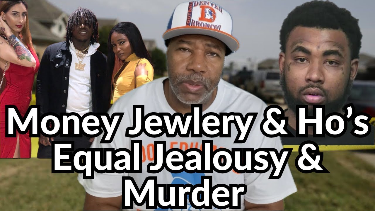 Pimp Sheezy Backdoored By His Friend For Money And Jewlery