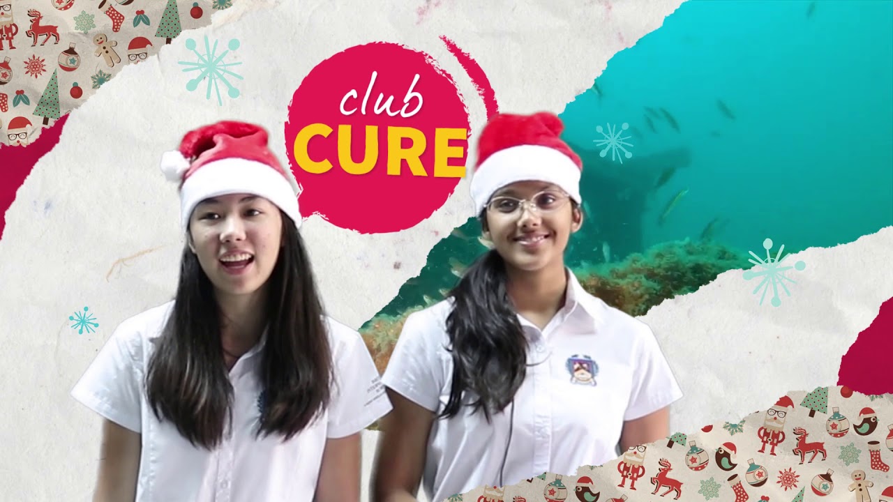 Community Christmas BISzaar 2018 | BIS HCMC