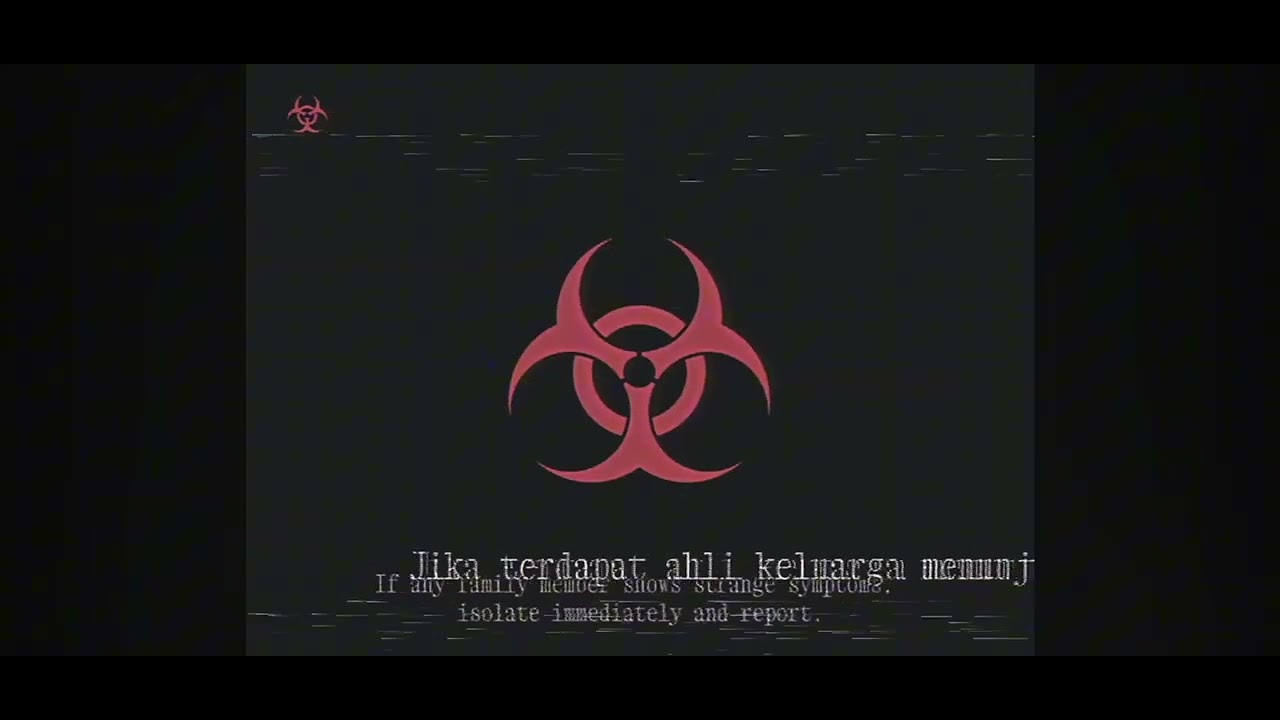Malaysia virus outbreak alert NEW
