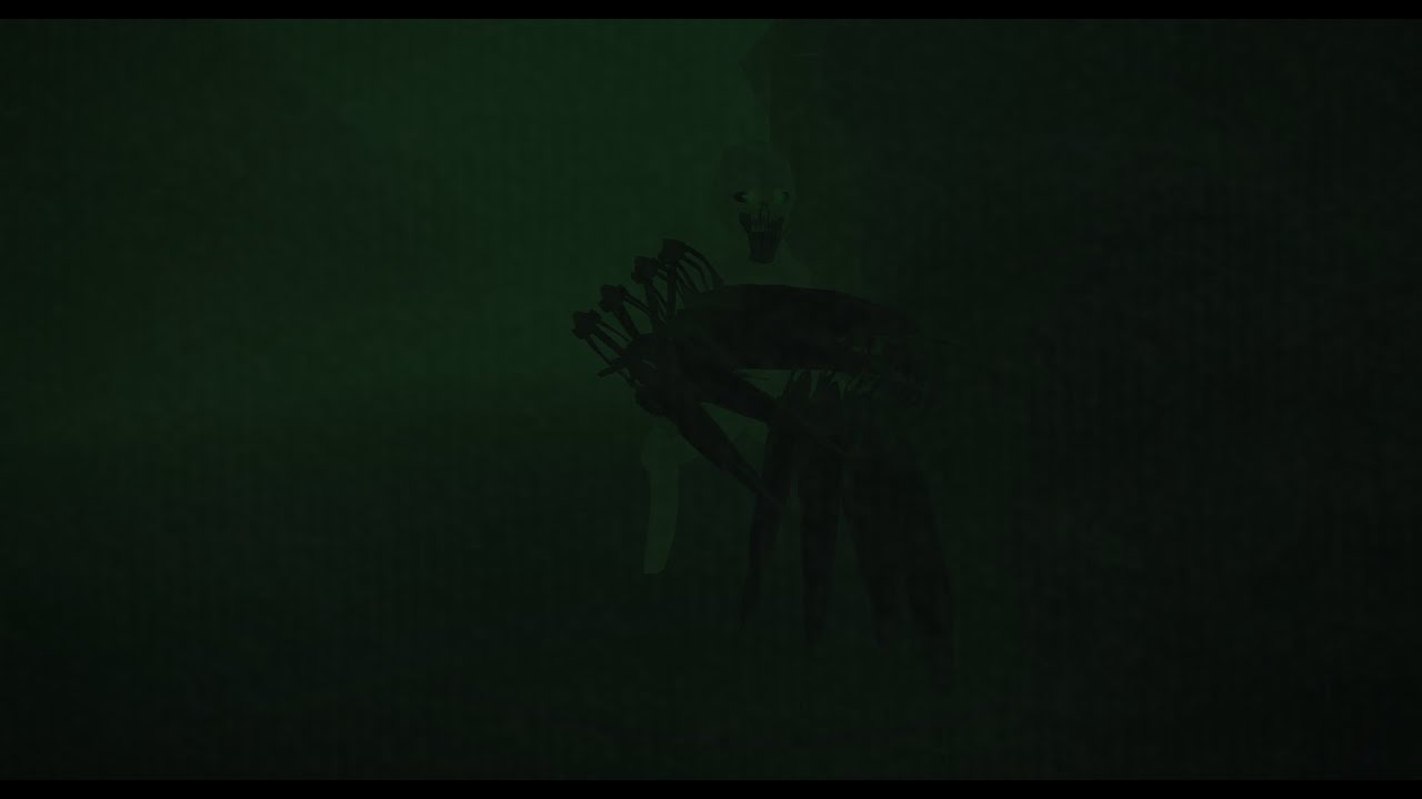 Amargeddon (Special Hour survival failure) - The Rake Kill Edition