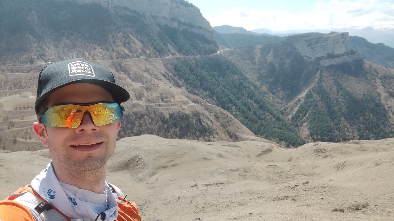 Dagestan Wild trail 2025 (65km)