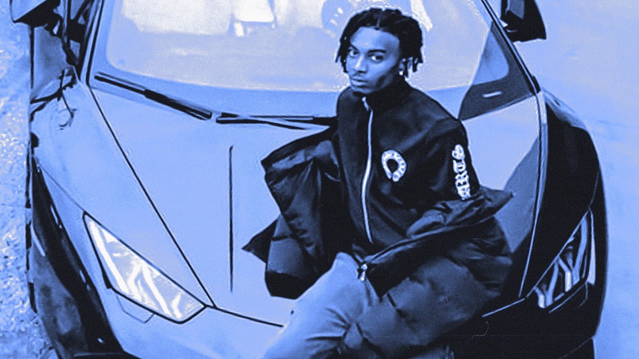 Nonstop x 9AM x Molly (Tiktok Full Version) [slowed + reverb]