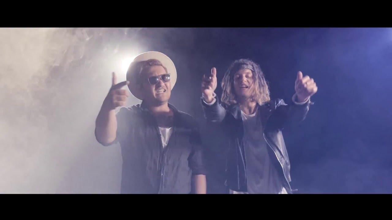 Juliano - Roll ft. Chayne Heart (Official Music Video)