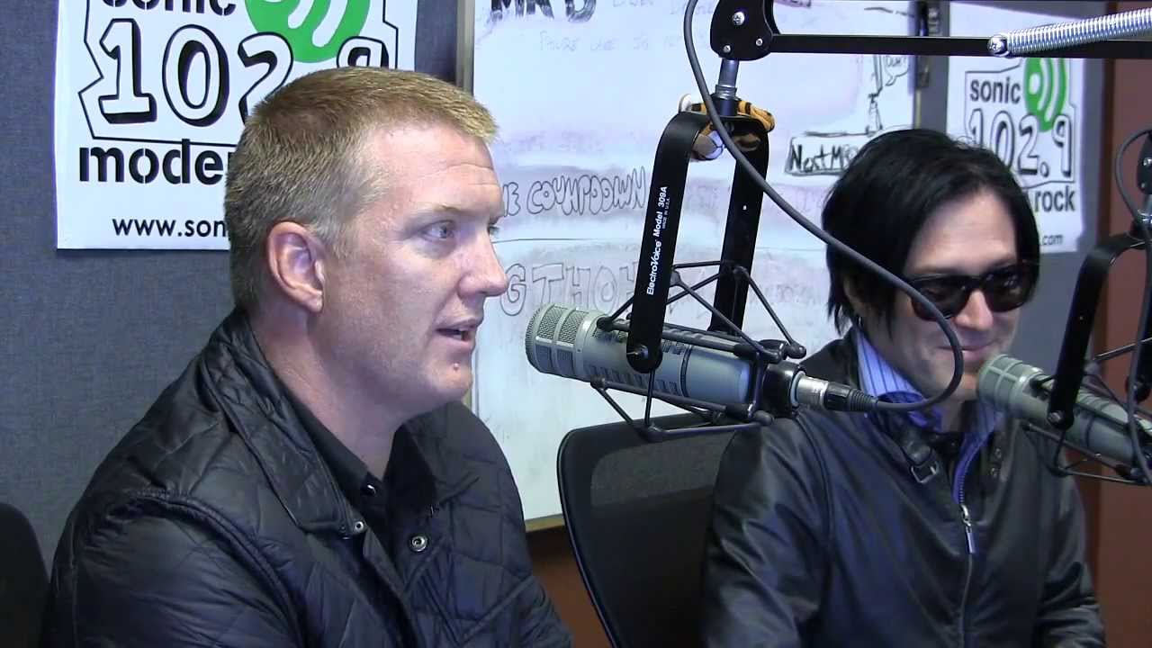 OFF AIR - 