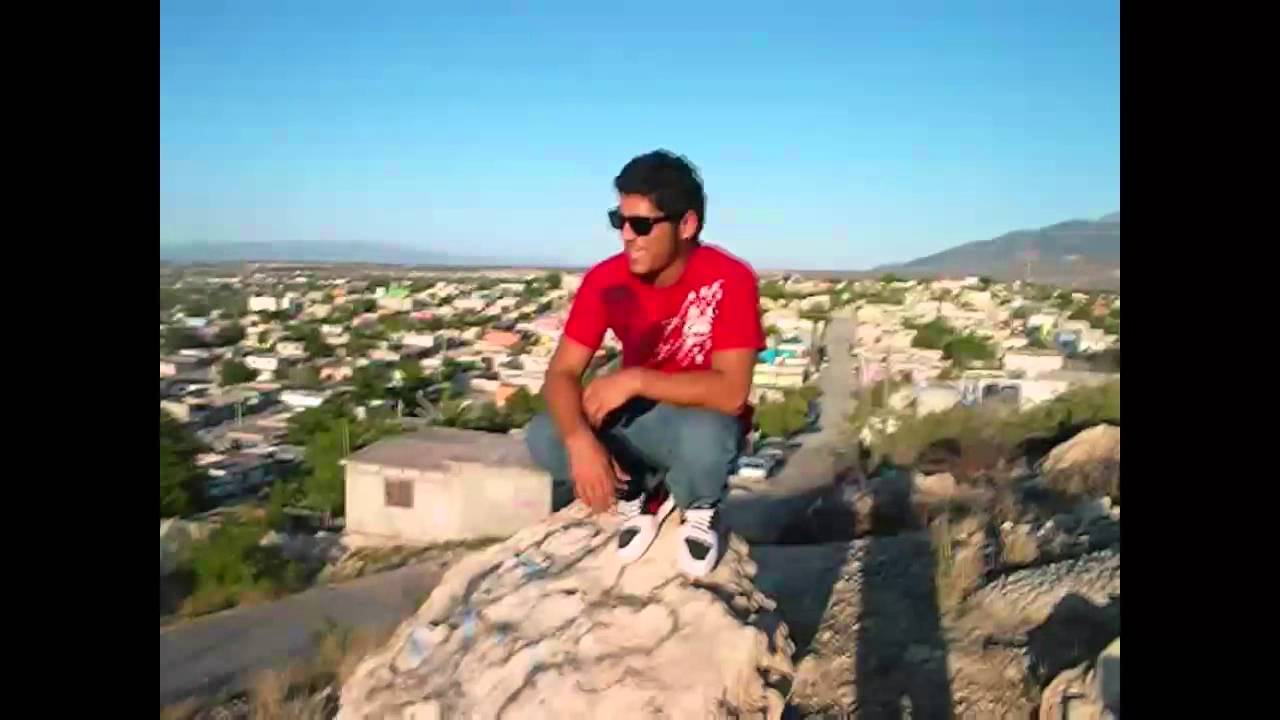 Mc Backo P54 - Rascacielos 2013